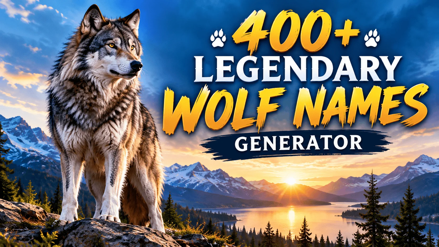 legendary-wolf-names
